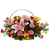 建宁鲜花速递